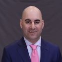 Greg Kanarian, CFA