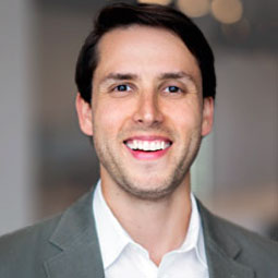 Andrew Nelson, CFA