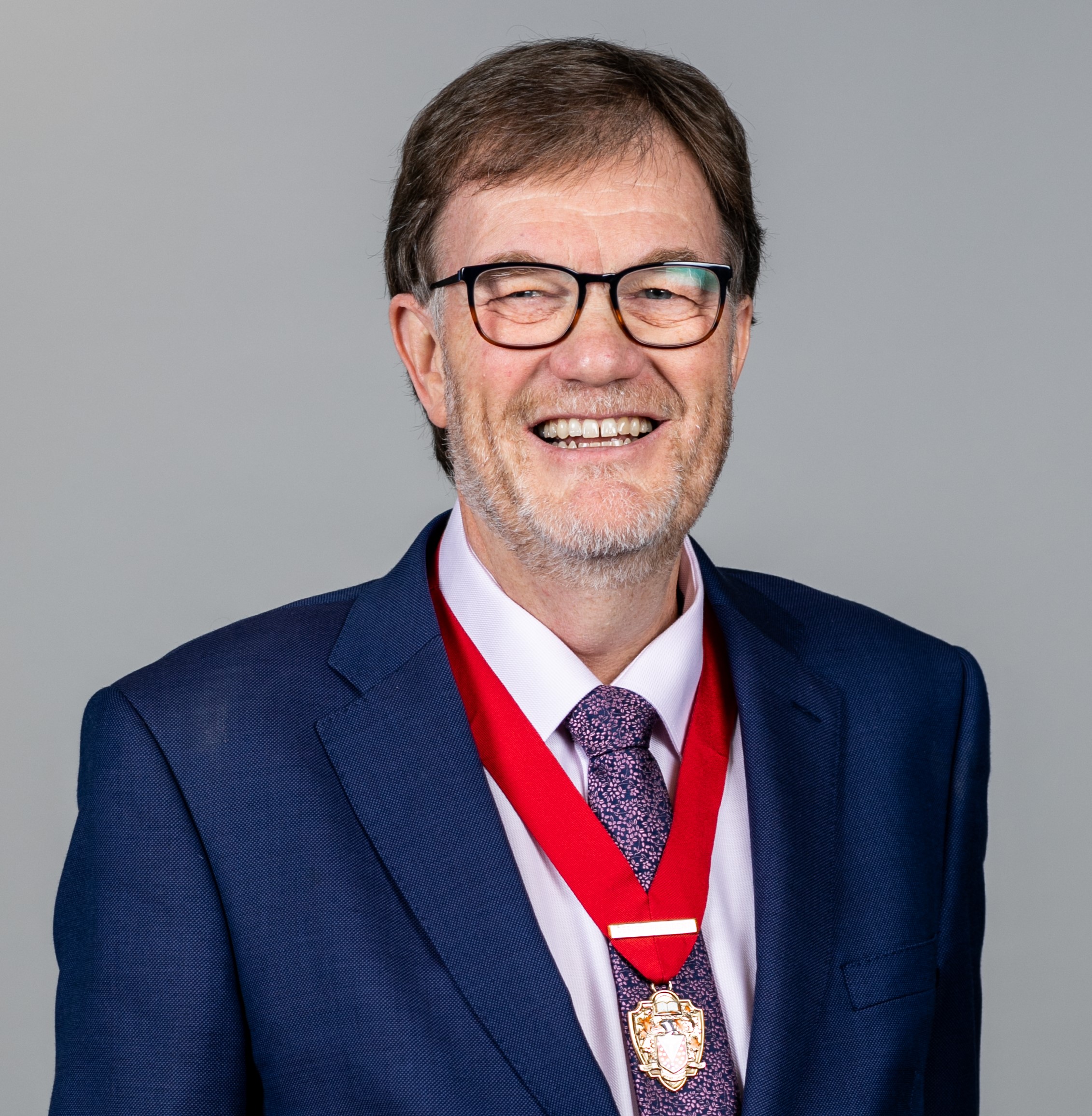 Ronnie Patton FCCA