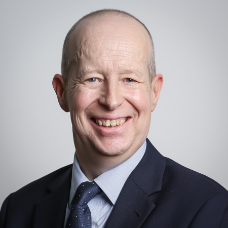 John Weston