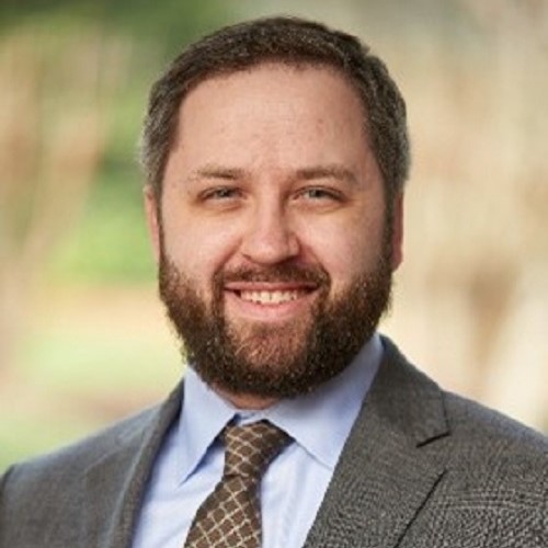 Speaker Image