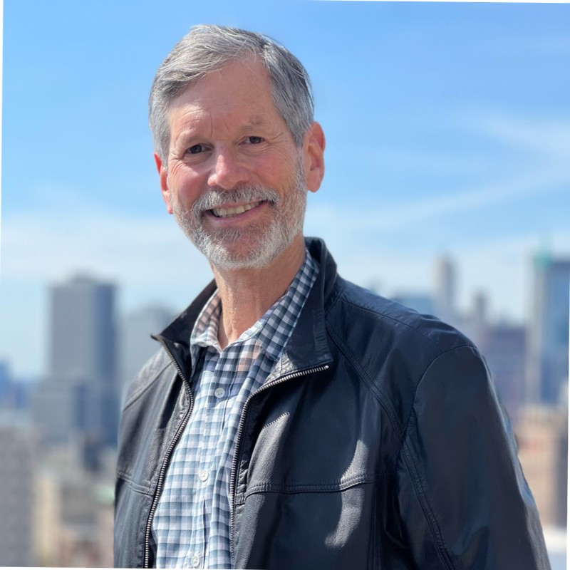 Ed Keller - Moderator