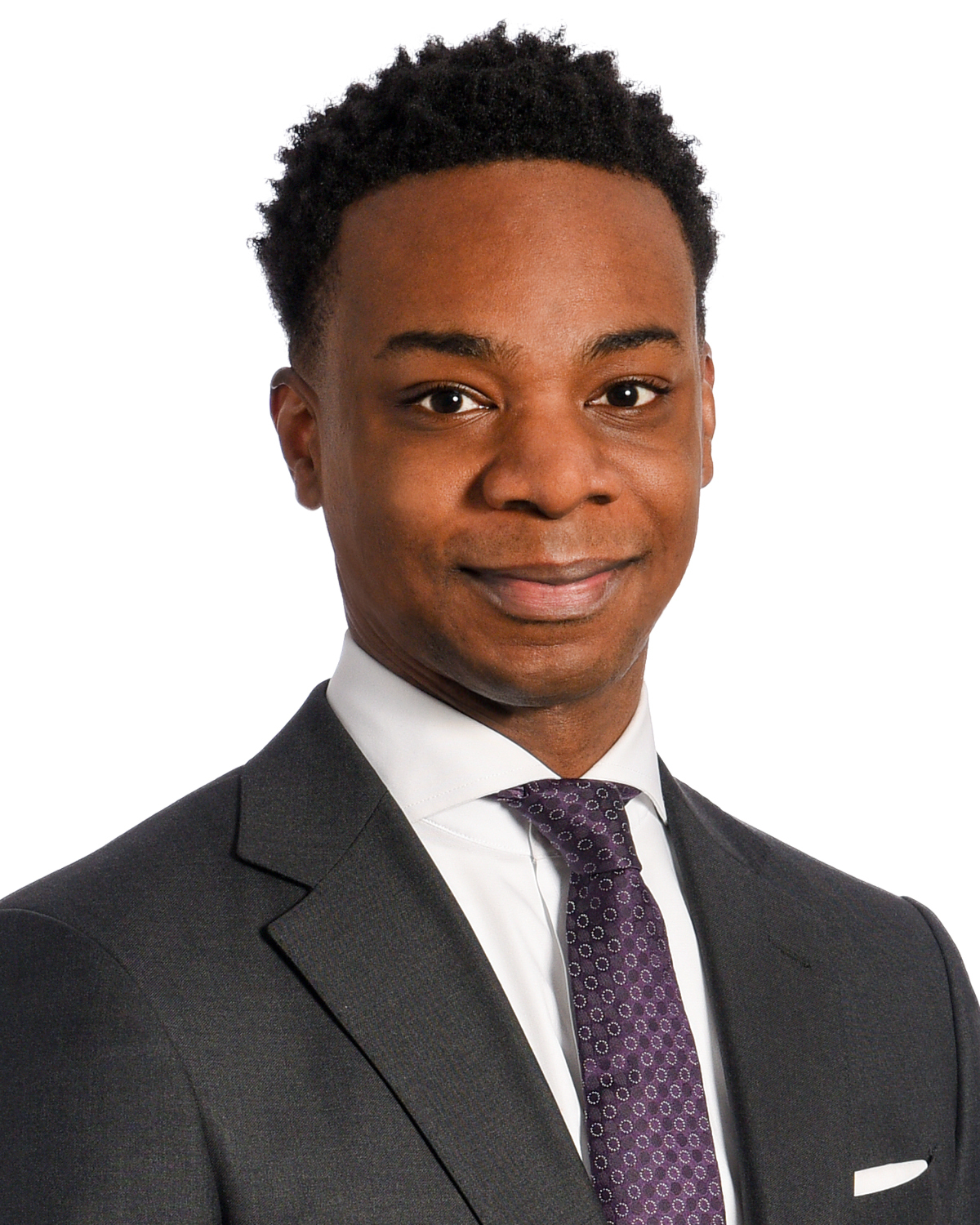 Brandon L. Dixon