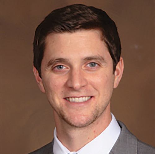 Gabriel Bergeron
