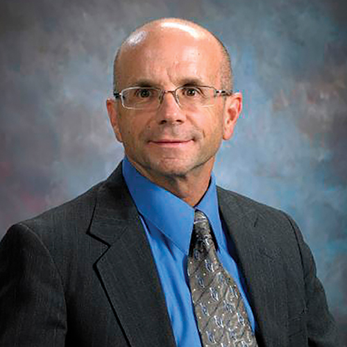 Mark Schedler