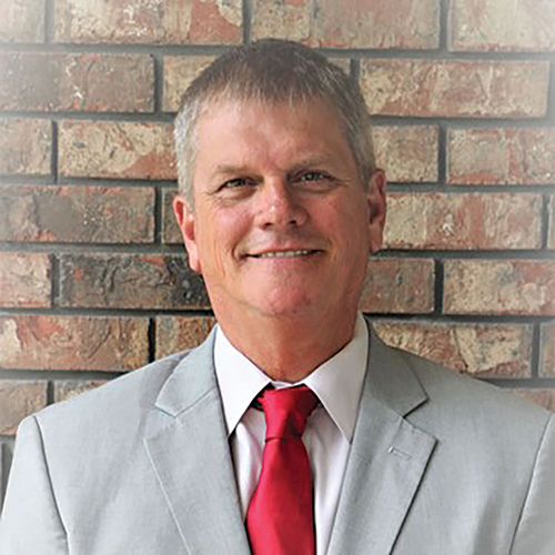 Tim Adam, CTP