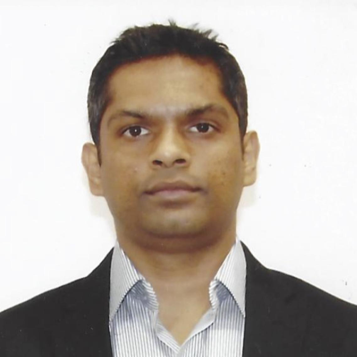 Imran Bashir