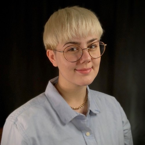 Speaker Image