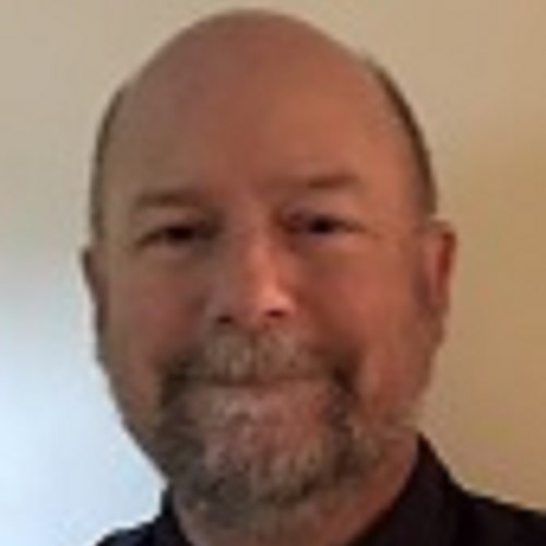 Speaker Image