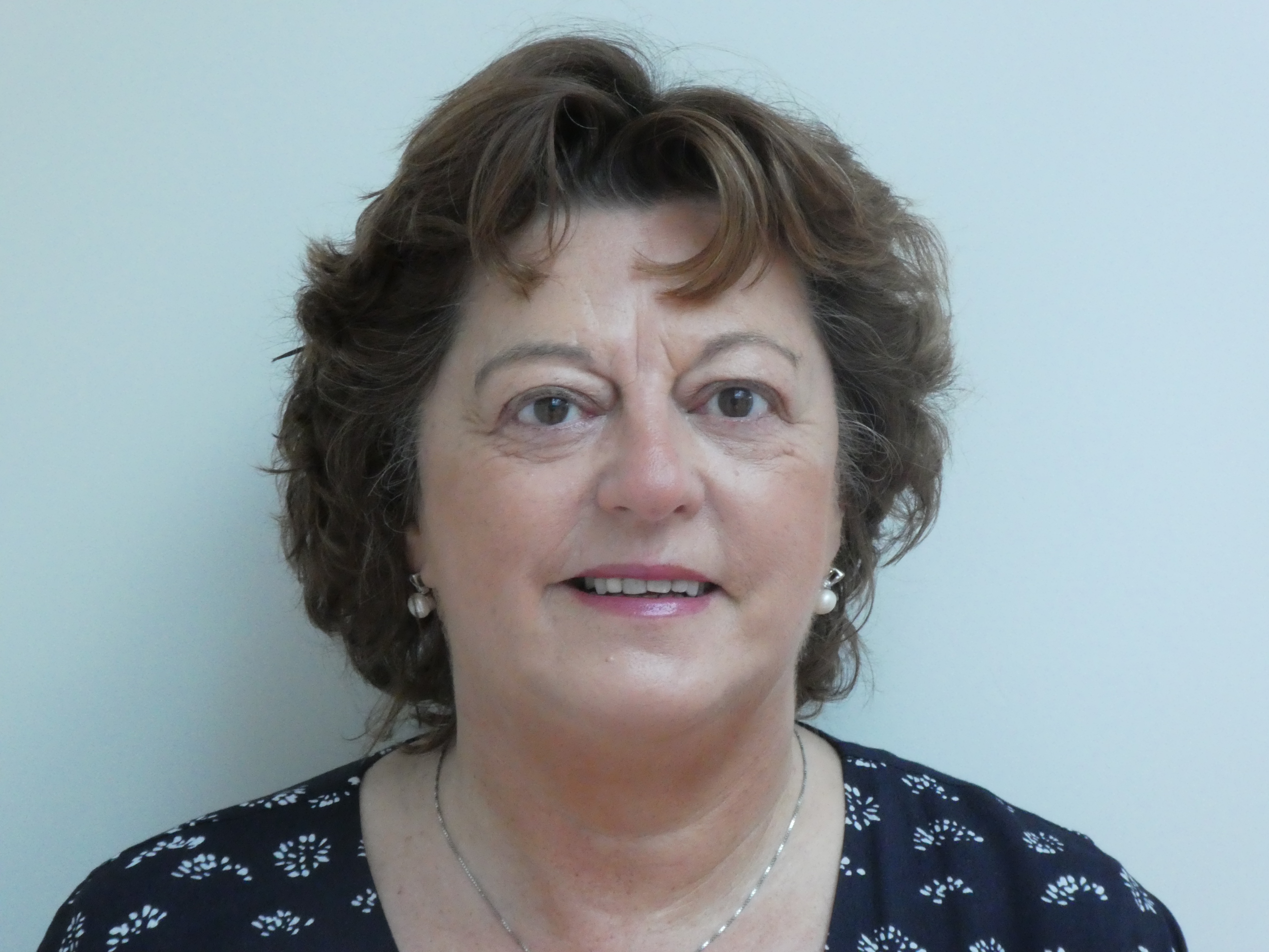 Louise Dunford