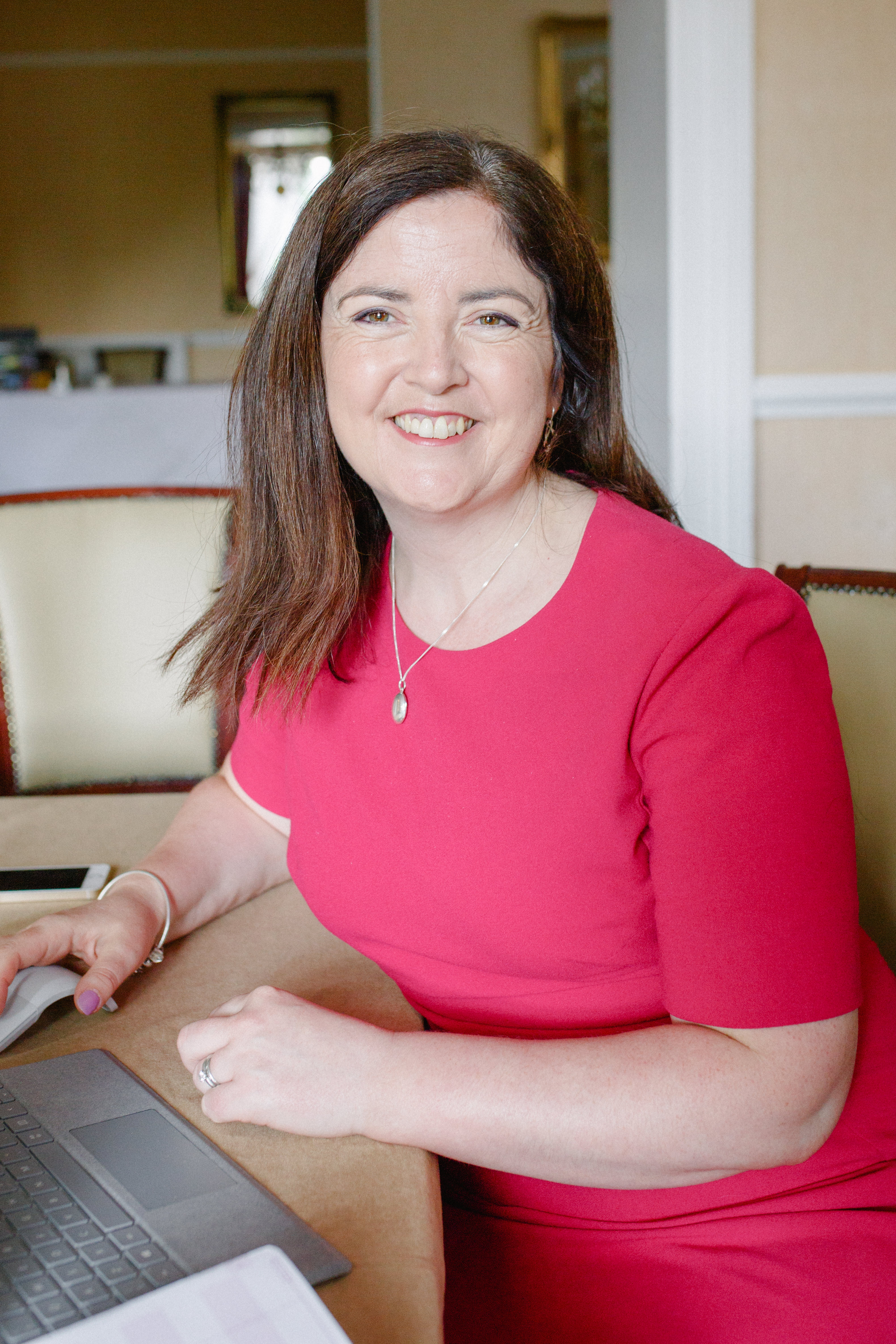 Helen Kerrigan