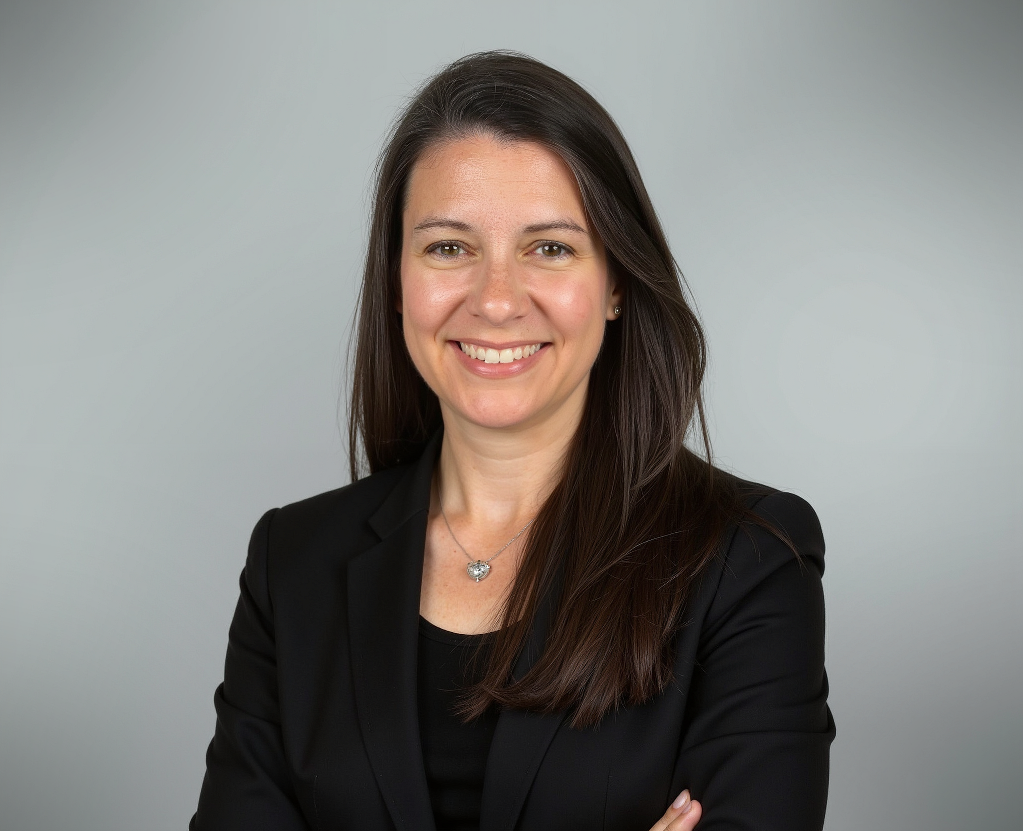 Beth Riske - Helping you rebuild your credit with Community Choice Credit Union