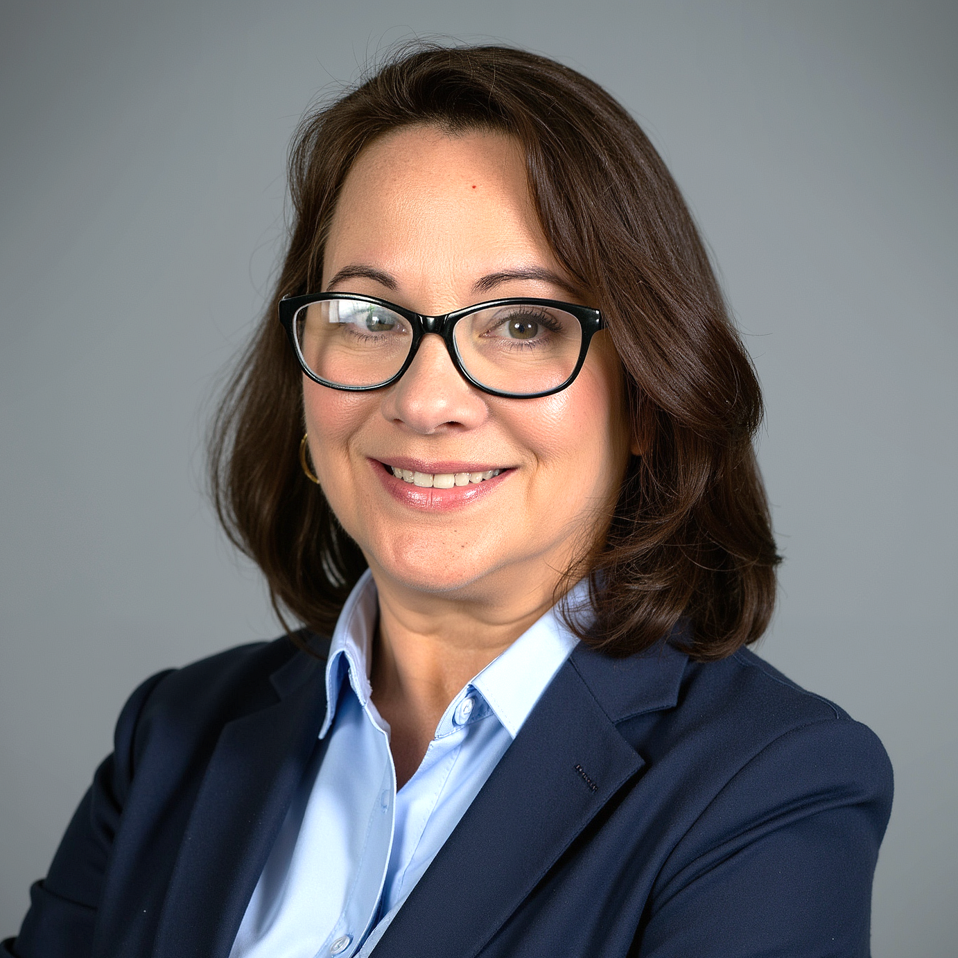 Terie Clark - Helping you rebuild your credit with Community Choice Credit Union