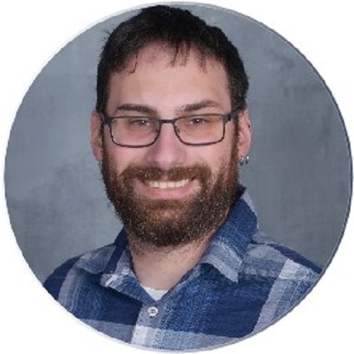 Speaker Image