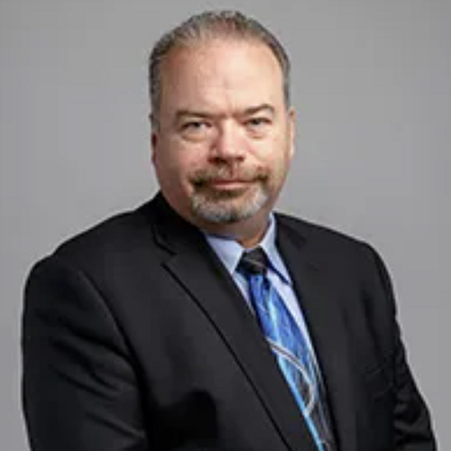 Speaker Image