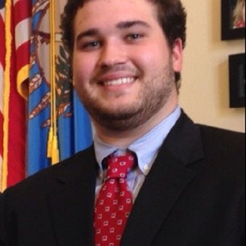 Speaker Image