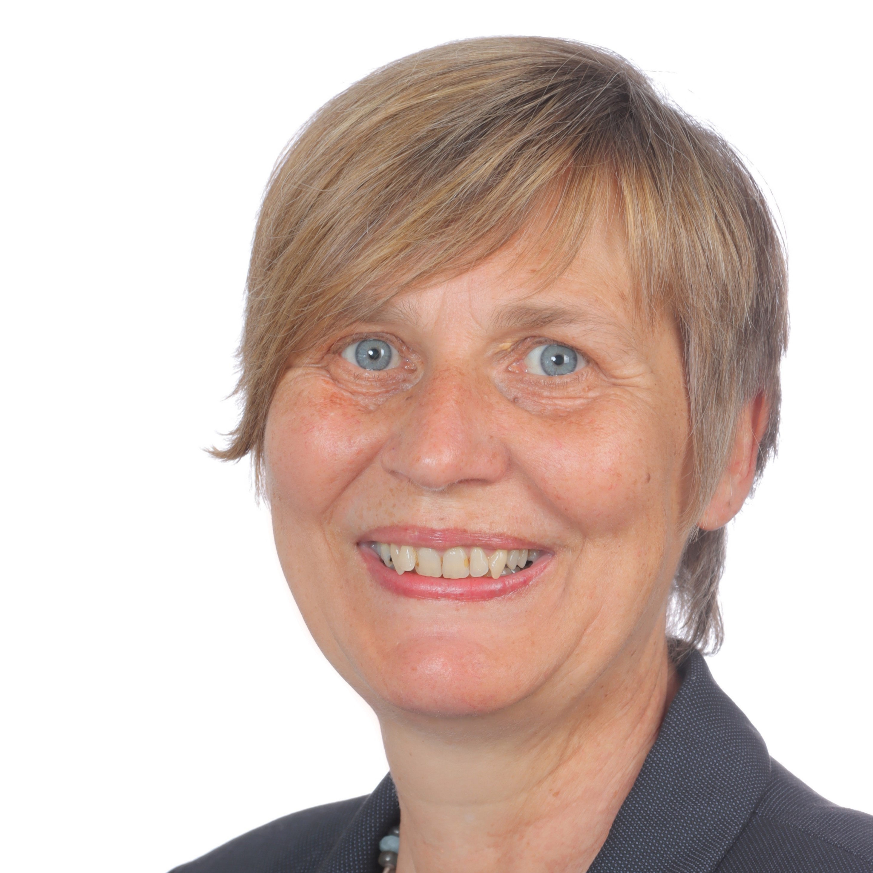 Dr. Anne-Grit Klees
