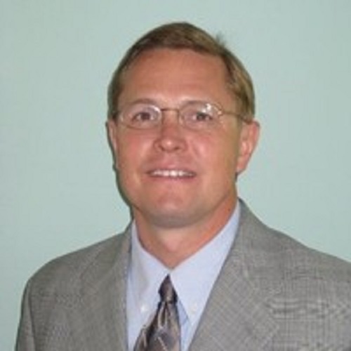 Speaker Image
