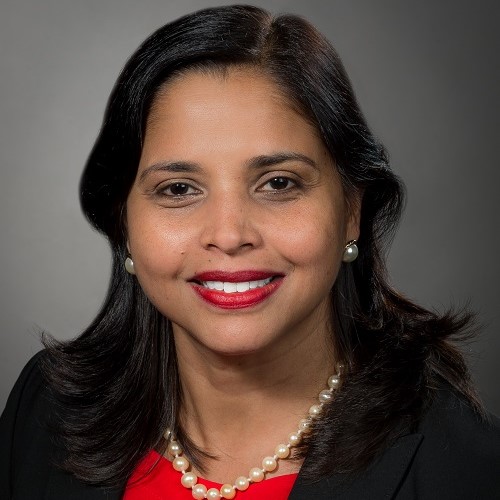 Speaker Image