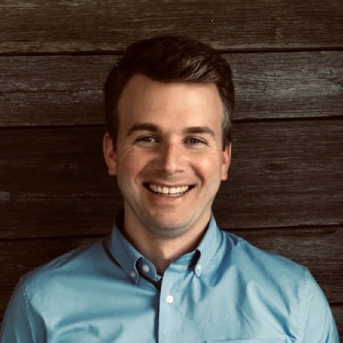 Speaker Image