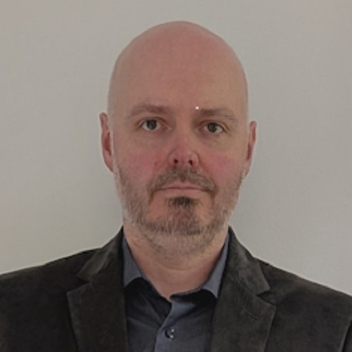 Speaker Image