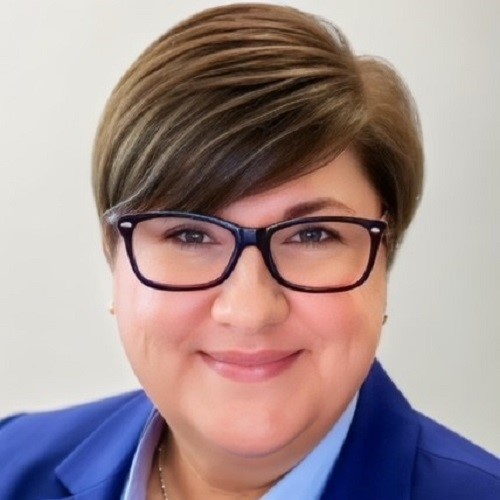 Speaker Image
