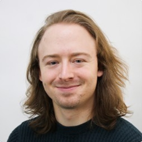 Speaker Image