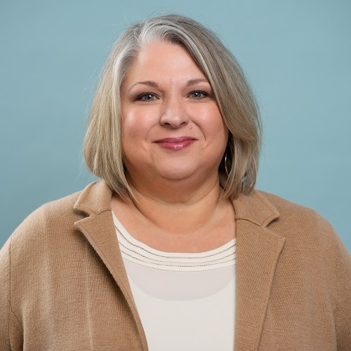 Speaker Image