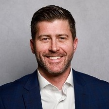 Mike Baker