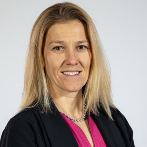 Britta Simms