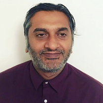 Vik Iyer