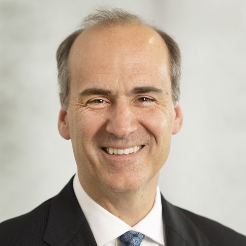 Speaker Image