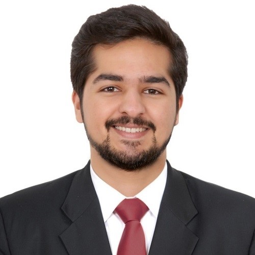 Speaker Image