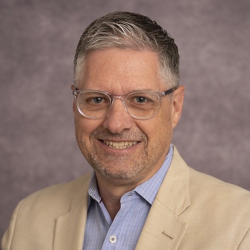 Speaker Image