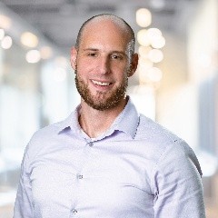 Dan Tritch