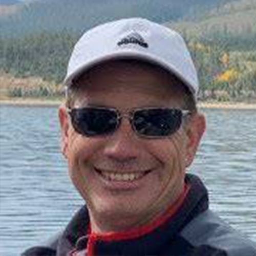 Ken Pierce