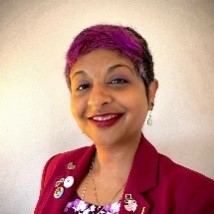 Christine Chacko