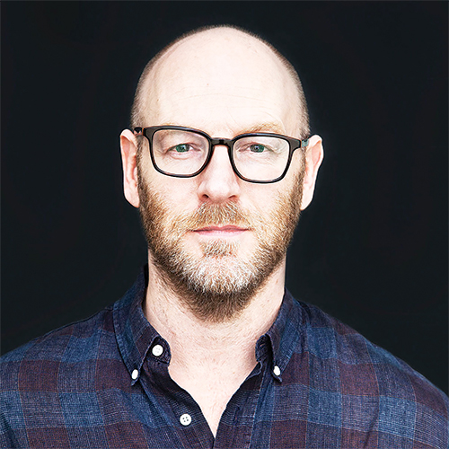 Fraser Patterson