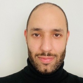 Amir Moeini
