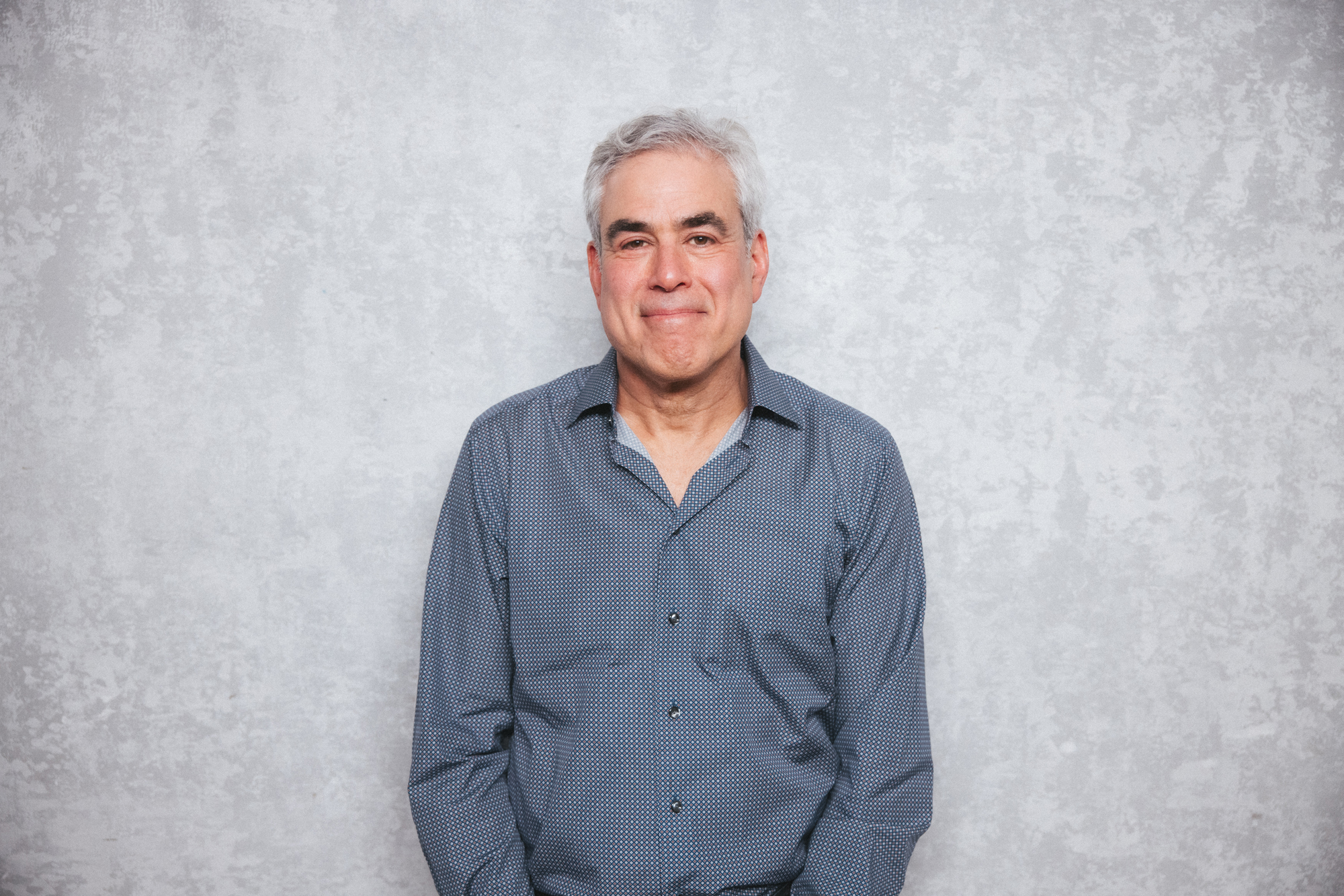Jonathan Haidt