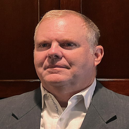 Scott Ellis