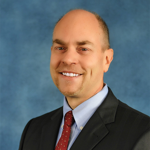 Allen Hunt