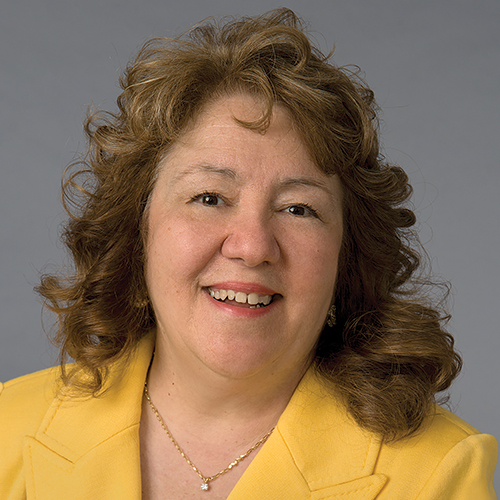 Sandra C. Canally, RN