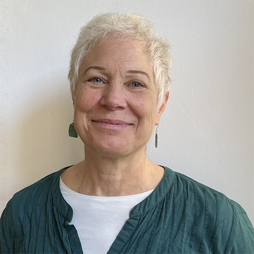 Hilarie Cash, PhD, LMHC, CSAT