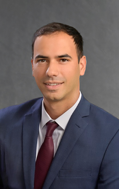 Angelo Kourkafas, CFA®