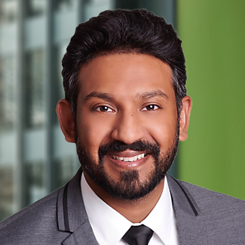 Niro Kandasamy