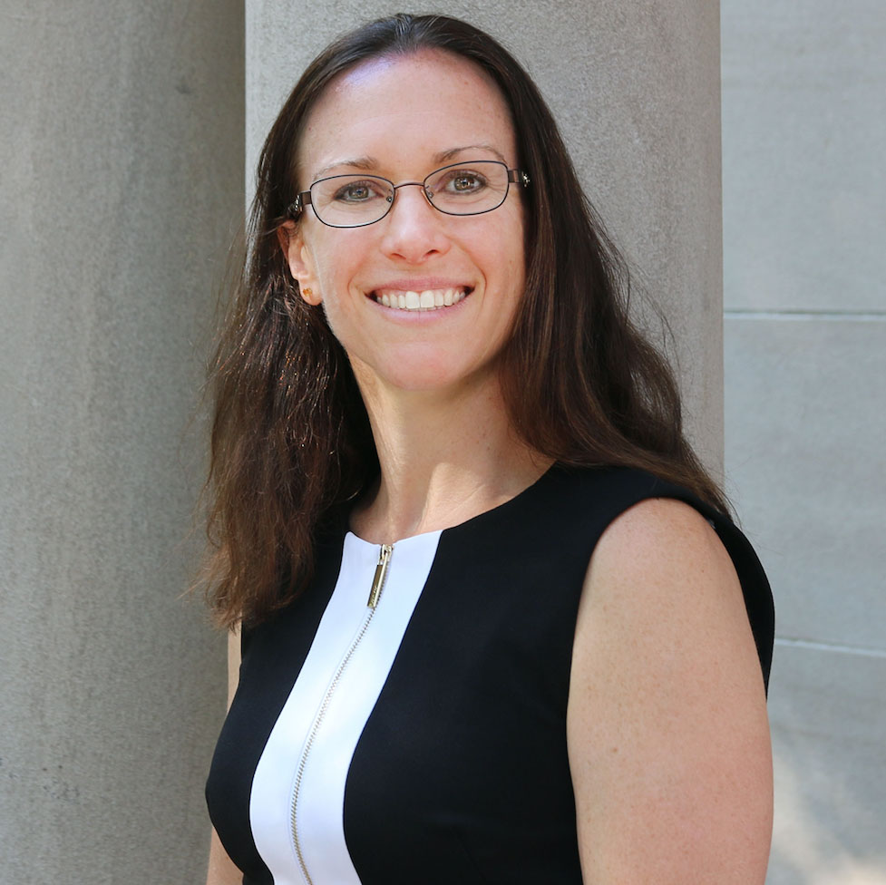 Pamela Ventola, PhD