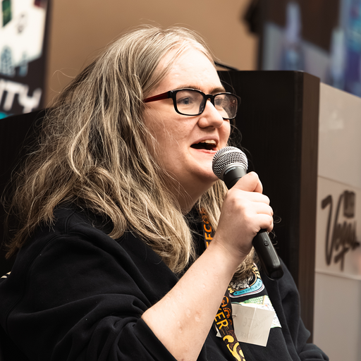 Dr Katie Paxton-Fear