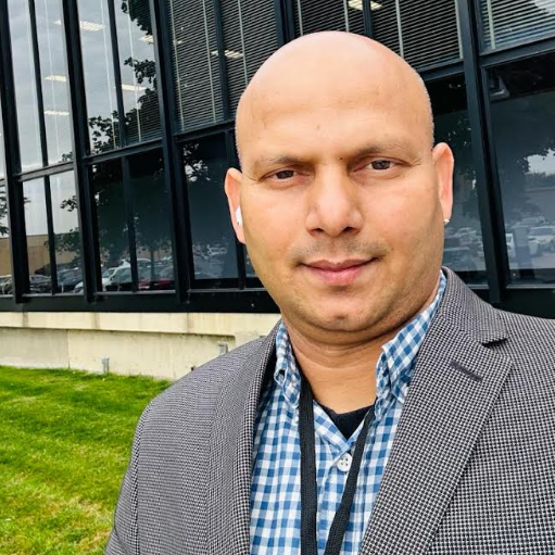 Biswaranjan Senapati