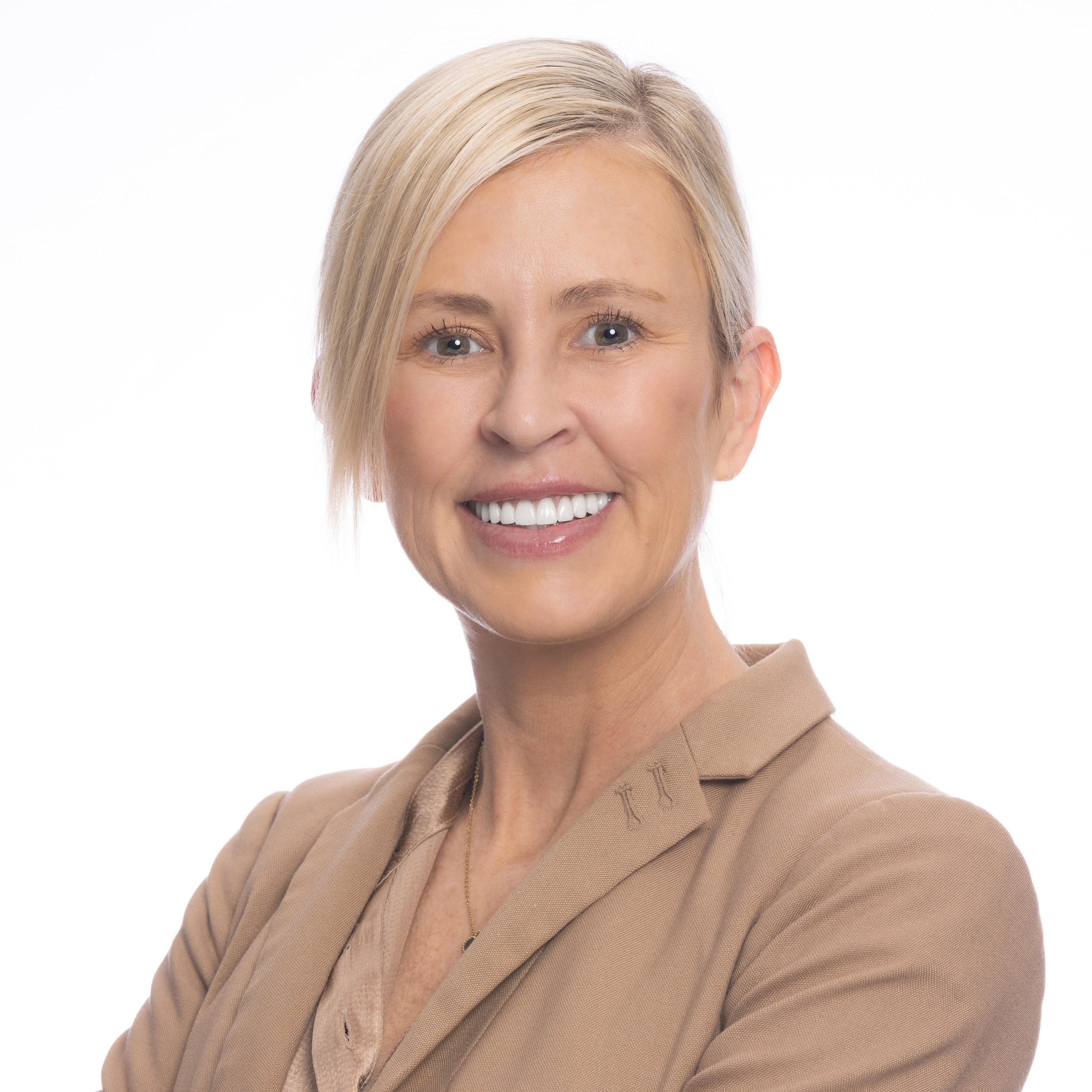 Julie Walker